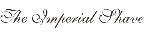 The Imperial Shave